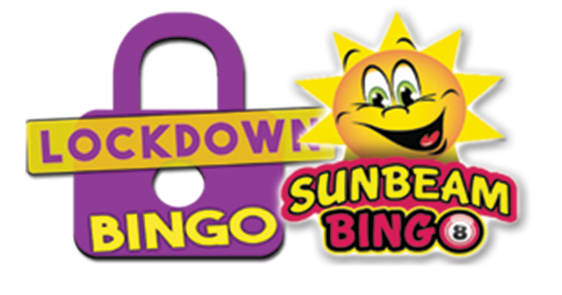 Sunbeam Bingo