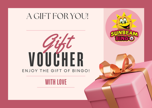 Gift Voucher