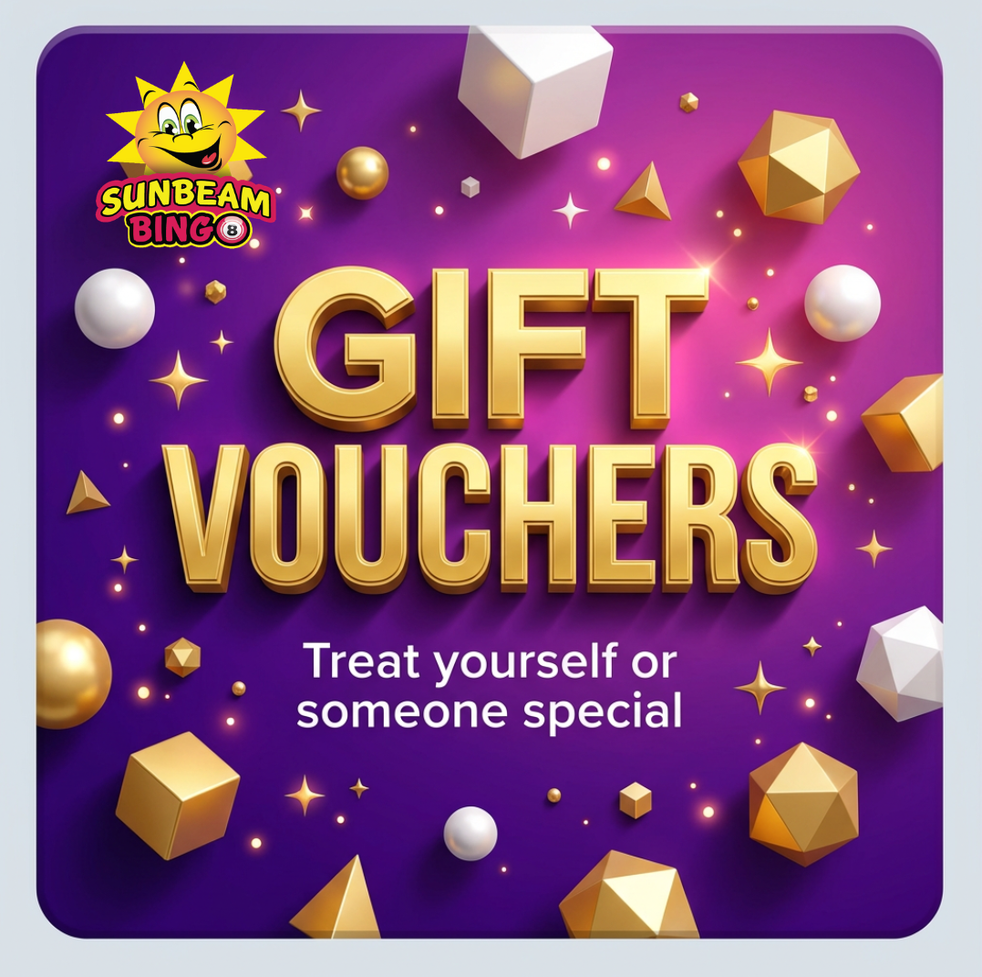Gift Voucher